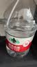 农夫山泉饮用水 饮用天然水5L*4桶 整箱装 桶装水塑膜随机包装 实拍图