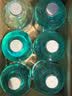龟牌（Turtle Wax）硬壳玻璃水防冻-42度汽车冬季去油膜强力去污雨刮水2L*6瓶 实拍图