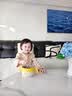 babycare儿童餐具宝宝辅食注水保温碗吃饭专用家用PPSU+不锈钢双内胆饭盒 实拍图