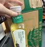 农夫山泉东方树叶绿茶500ml*15瓶无糖茶饮料0糖0脂0卡整箱装饮品 实拍图