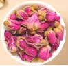 同仁堂品牌 北京同仁堂玫瑰花80g玫瑰花干玫瑰花茶送女神礼品 实拍图