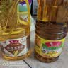 鲁花食用油 非转基因 玉米油1.6L 香飘万家 实拍图