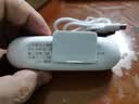 公牛（BULL）LED酷毙灯MC-A003E-CD床头衣柜条形小夜灯感应款3000K长100mm 实拍图