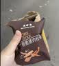 美珍香 香脆猪肉松条（加量10%）165g（15g*10+15g赠送） 165g（15g*10+15g赠送） 实拍图