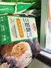 安井经典粢饭团390g*2袋 共6个 糯米肉酥油条榨菜 微波炉营养早餐 实拍图