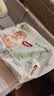 好奇（Huggies）小森林拉拉裤XXXL28片(17kg以上)心钻【纯净0添加】 实拍图