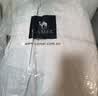 骆驼（CAMEL）小太阳户外羽绒服冬季加厚保暖情侣连帽石墨烯面包服外套 实拍图