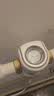 霍尼韦尔（Honeywell）全自动定时反冲洗 防爆前置过滤器 15T大通量 厨下净水机器厨房专用台下用自来水家用 万向安装D40 实拍图