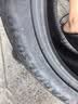 朝阳汽车轮胎 225/55R18 98V SU319 适配欧蓝德/标致4008/现代ix35 实拍图