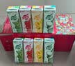 蒙牛真果粒葡萄味牛奶饮品250g*12盒  新老包装 送礼礼盒 实拍图