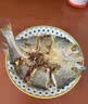 三都港 冷冻三去黄花鱼700g/2条装 大黄鱼 生鲜鱼类 深海鱼 中秋海鲜 实拍图