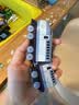 托马斯&朋友 （THOMAS&FRIENDS）小火车男孩玩具合金车动画片同款托马斯詹姆士火车头儿童生日礼物 中型合金小火车-健司 实拍图