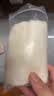 全适煲汤棉纱布袋25*35cm 10个装 炖汤炖鱼炖肉袋 煲鱼隔渣袋 泡茶袋 实拍图
