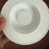 得力（deli）强力纳米胶带免钉双面胶透明胶 30mm*3m 升级防尘泡壳 不易留痕 水洗可重复使用 1卷 33601 实拍图