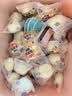 港荣蒸蛋糕奶香900g蛋糕小面包早餐零食饼干西式糕点甜品礼品盒 实拍图