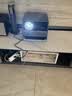 飞利浦（PHILIPS）NeoPix 847（1720CVIA） 高亮云台投影仪家用卧室真1080P便携投影机智能超高清客厅家庭影院电视 实拍图