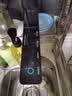 美的（Midea）直饮冷热净水器套装【星河1000Gpro+管线机240D】厨下0阻垢剂家用智能水龙头陶氏RO反渗透 实拍图