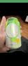 依能鲜汽 汽水 西瓜青提气泡水饮料苏打水 无糖0卡 330ml*24罐 整箱装 实拍图