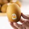 佳沛（zespri）新西兰金奇异果12粒特大果124-146g猕猴桃水果礼盒 实拍图