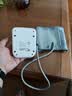 欧姆龙（OMRON）上臂式电子血压计血压仪充电语音家用蓝牙医用测量仪A866T 实拍图