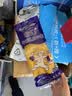 宜之选橡胶牛筋手套L码4双特厚家务厨房洗碗洗衣乳胶清洁手套 实拍图