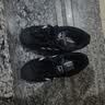 阿迪达斯（adidas）Superstar 2贝壳头三叶草经典女款运动板鞋JH9977黑色 38 实拍图