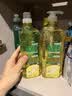 AXE斧头牌柠檬玻尿酸洗洁精1kg*2瓶果蔬安心洗清洁力+50% 实拍图