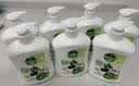 滴露（Dettol）洗手液抑菌滋润茉莉绿茶500g 儿童洗手液消毒 滋润护手米奇米妮版 实拍图