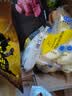 港荣香蕉蒸蛋糕355g吐司零食小面包早餐代餐食品夹心蛋糕礼品盒 实拍图