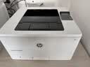 惠普（HP）4004d自动双面激光打印机 快速打印  高效家用打印  实拍图
