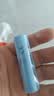 NUOXIANG NX亿纬户外手电18650锂电池3.7V大容量3500mAh 亿纬动力电芯35V手电钻充电宝组装电池 18650亿纬3500-3C【尖头】A+ 实拍图