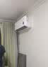 小米空调 巨省电 1.5匹挂机 一级能效 外机单排铜管 KFR-35GW/N1A1【整机免费十年包修】 实拍图