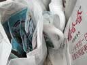 威露士清可新洗衣液柠檬12.18斤(2L+1L+袋500mlx6+90ml)【品质严选】 实拍图