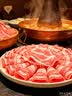 潮夫道原切羔羊羊肉卷400g羊肉片涮肉火锅食材麻辣烫烧烤 实拍图