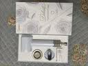 美的（Midea）【晒单返30】高速吹风机新品 66亿等离子护发电吹风家用速干大功率负离子精油润养FG301国庆节礼物 实拍图