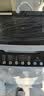 奥克斯（AUX）全自动免拆鞋带洗鞋机家用宿舍小型懒人刷鞋神器 洗脱一体擦鞋机洗袜机鞋衣两用洗鞋机刷鞋机 豪华版130【热烘干】17壁刷+全自动+底刷 实拍图
