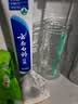 云南白药经典系列牙膏 健齿护龈改善牙龈问题 清新口气留兰香型牙膏180g 实拍图