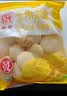 融厨玉米发糕700g20个 发糕米糕馒头 儿童早餐半成品包子面点速食糕点 实拍图