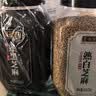 六必居熟白芝麻210g+熟黑芝麻210g【中华老字号】烘焙拌菜烧烤调味 实拍图