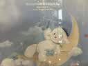 babycare健身架+摇铃礼盒脚踏钢琴新生儿见面礼物婴儿宝宝玩具-小羊米米 实拍图