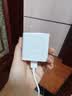 蜜玛适配oppo充电器80w65w100w超级闪充Reno11/12充电线一加FindX7/8pro套装type-c手机数据线 【直营正品】80Max闪充头+1.5米快充数据线 实拍图