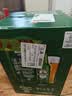 喜力经典330ml*24瓶整箱装 喜力啤酒Heineken 京东自营 婚宴用酒 实拍图