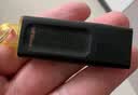 金士顿（Kingston）64GB USB3.2 Gen 1 U盘 DTXG2 大容量U盘 多彩钥匙环 轻巧便携 学习办公投标电脑车载优盘 实拍图