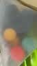 星星舟儿童数字积木玩具蒙氏早教启蒙拼图益智宝宝四合一配对板生日礼物 实拍图