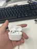 华强北新款【直营正品丨降噪Air4代】 蓝牙耳机真无线适配苹果主动降噪半入耳式国家补贴iPhone17/16/15Pods 【降噪全功能pods顶配版】 【主动降噪+空间音頻+三真电量】 实拍图