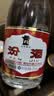 汾酒黄盖玻汾53度475mL*3瓶+红盖玻汾42度475mL*3瓶组合装 (带分装箱) 实拍图