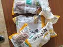 龙大肉食猪舌1斤 猪舌头冷冻猪舌头 卤猪舌原料 酱卤食材 猪肉生鲜 烧烤 实拍图