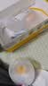 美德乐（Medela）吸奶器电动双边吸奶器免手扶无痛按摩无线一体穿戴式 畅动 实拍图