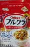 卡乐比（Calbee）原味水果麦片600g 进口非油炸 营养代餐早餐零食 实拍图
