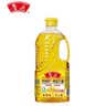 鲁花 【保真花生油】食用油 5S物理压榨 压榨一级花生油900ml 小包装 实拍图